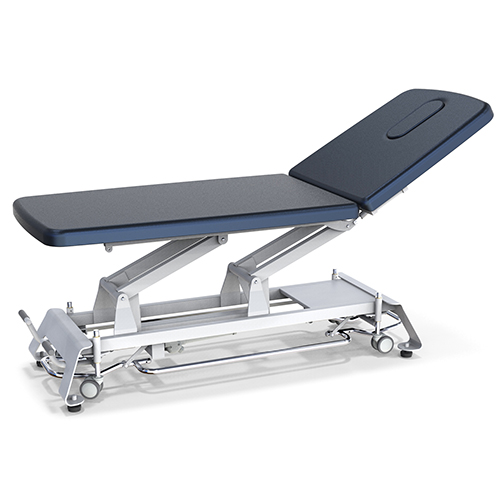 Medical Electric Table | Camino Treatment Russell Adjustable Clinic Bed