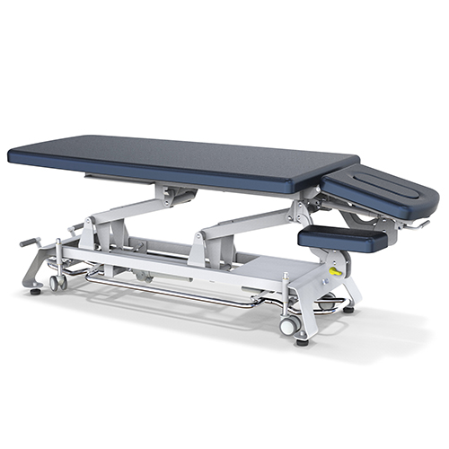 Hot Sale Electric Multi Function Table | Treatment Massage Clinic Table