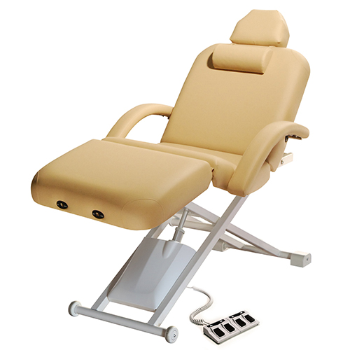 Starlet Deluxe Luxury Massage Table For High Quality Massage