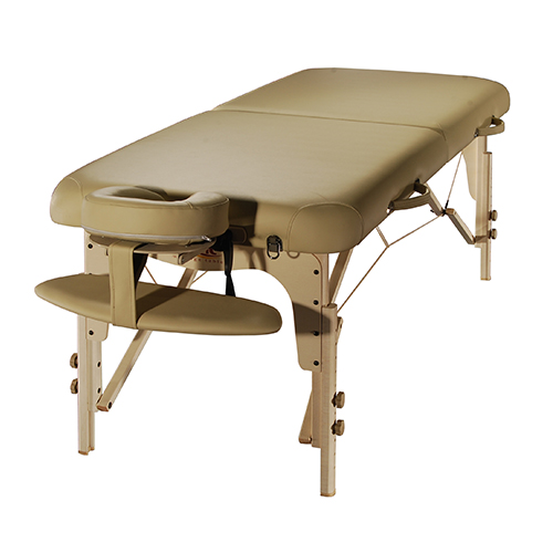 Professional Luban-Fabius Portable Massage Table | Beauty Bed Folding Couch