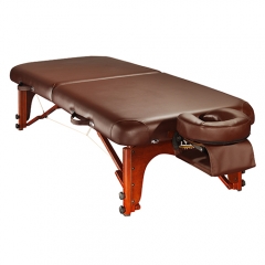 Luban Landmark Low Massage Table | Spa Bed