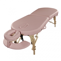Concept Taffy Patented Fan Blade Shape Table | Top Design Massage Table