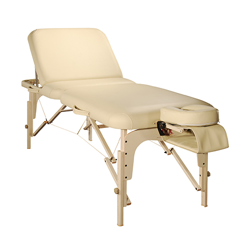 Wayer Deco Modern Wooden Massage Portable Table
