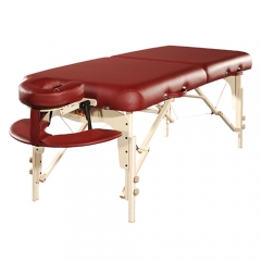Luban Landmark China Massage Salon Portable Massage Table