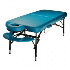 Portable Massage Table Aluminum Massage Table Facial Table