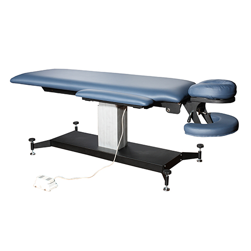 Max Medical Basic Beauty Massage Table Facial Bed | Physiotherapy Massage Table