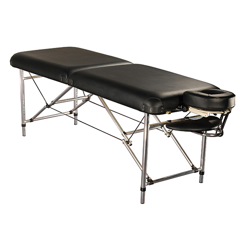 PT Vitae Aluminium Portable Comfortable Folding Spa Massage Table