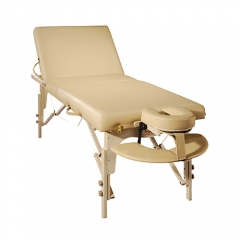 Embrace Jazz Physiotherapy Portable Massage Table