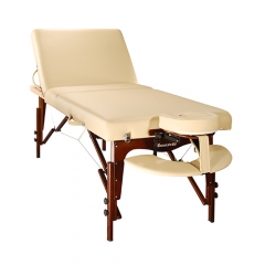 Embrace Jazz Physiotherapy Portable Massage Table