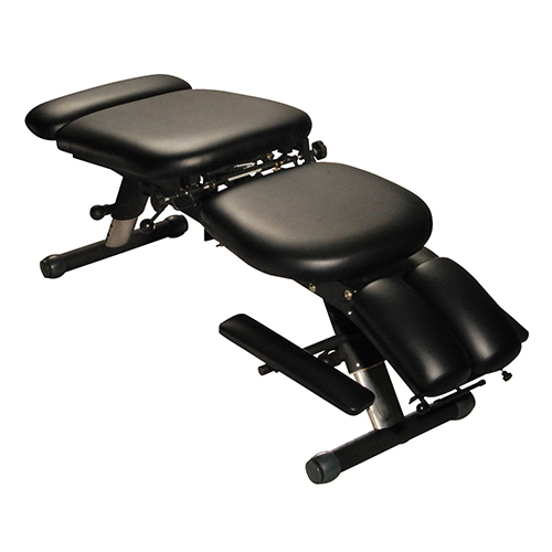 Sa Chiro Iron 260 4 Drop Chiropractic Table | Strong Frame Durable Treatment Table
