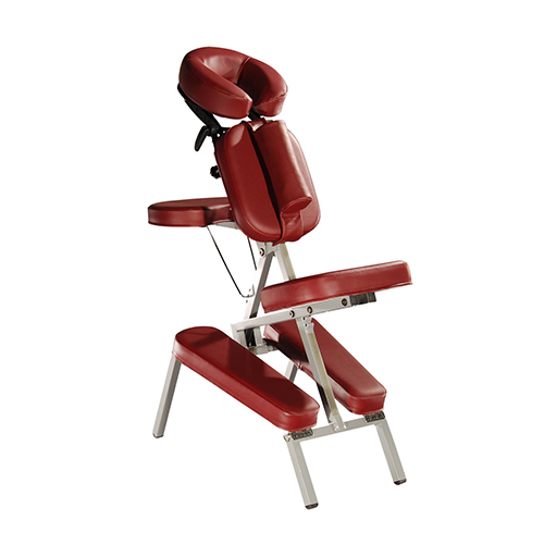 Lucas PC81 Portable Massage Chair