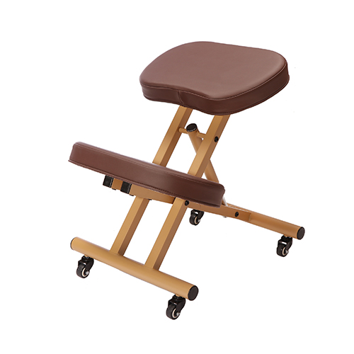 PC31 Seating Posture Correct Chair | Kneeling Chair