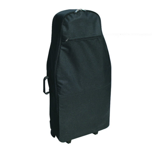 Nylon Chair Bag With Wheels Easy To Carry massage chair cart