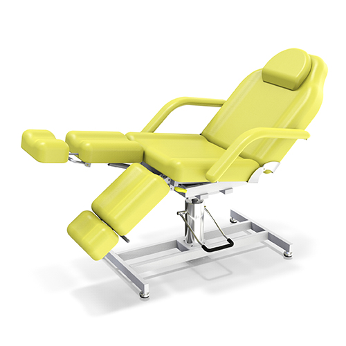 Perfect Quality Katia A40 Hydraulic Electric Cosmetology Chair