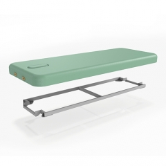 examination table