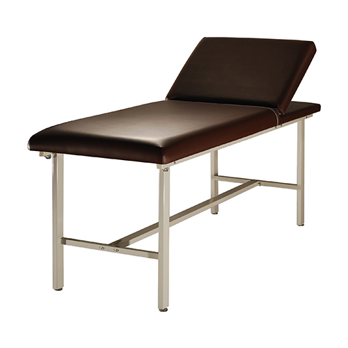 Vida Lift Back Stationary Massage Table stationary salon spa table