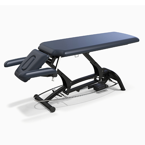 Goodwill-Basic Powerlift Table | Side Arms Beauty Bed | Electric Massage Bed