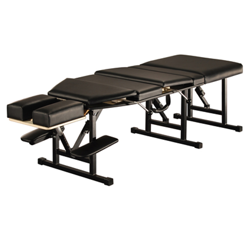 Arena 120 Chiropractic Table | Treatment Table 4 Drop