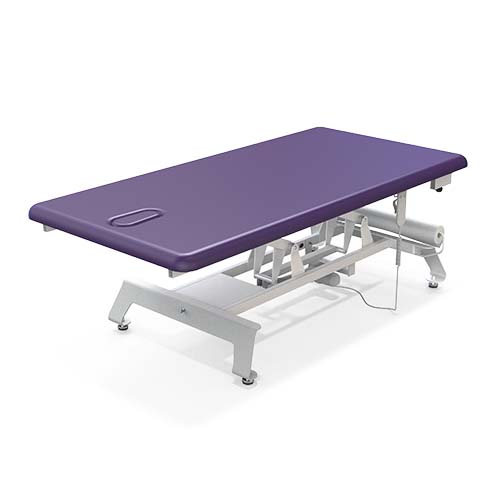 Camino Bobath Flat Apoplexy Rehabilitation Training Table Lumbar Rehabilitation Exercises Table