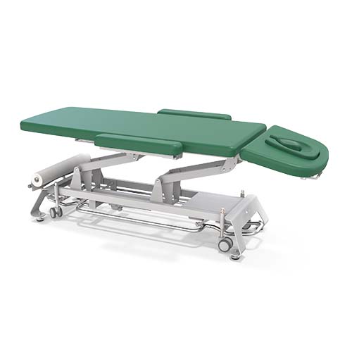 Camino Treatment Basic Electrical Cosmetic Facial Bed Electrical Tilt Table