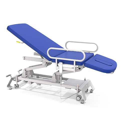 Camino Treatment Cabell Portable Physical Therapy Table Osteopathy Treatment Couch