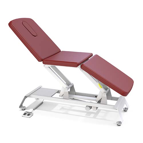 Camino Treatment Danvers Electric Treatment Table Electric Osteopathy Physiotherapy Examination Bed