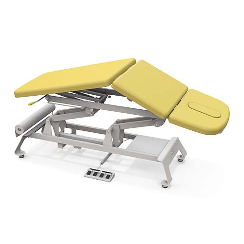 Camino Treatment Infinity Physical Therapy Bed Electric Treatment Bed