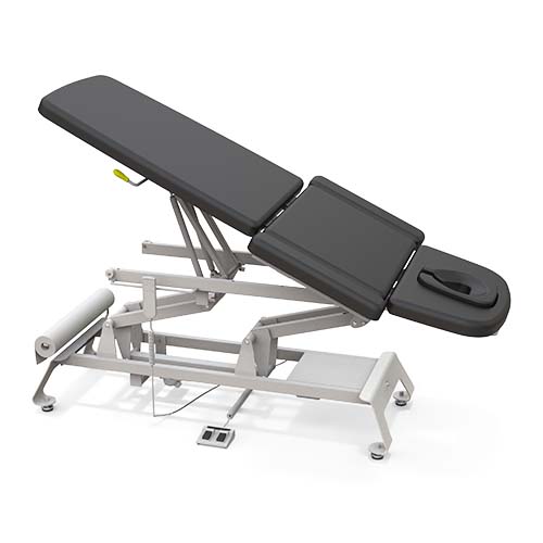 Camino Treatment Infinity Lumbar Physical Therapy Table Medical Examination Couch China Manufacturer