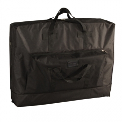 Hight Quality Carrying Cases With Handles And Shoulder Sling For Massage Table