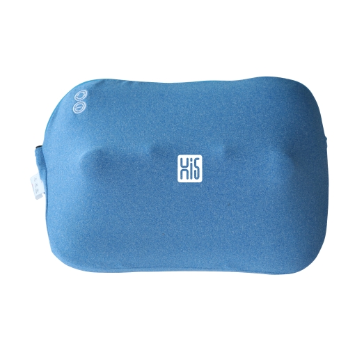 Hi5 Bravo Mini Electric Massage Pillow