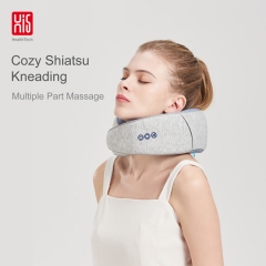 Hi5 U8+ Pure Foam Kneading U-shaped Massage Pillow