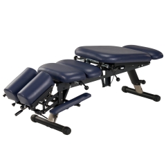 Chiropractic 8 Drop Table | Clinic Use Treatment Table