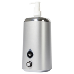 Electric Single Massage Oil Warmer Lotion Bottle Heater GEN II for Massage Spa, Salon China Factory