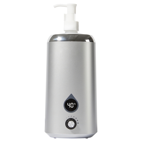 Electric Single Massage Oil Warmer Lotion Bottle Heater GEN II for Massage Spa, Salon China Factory