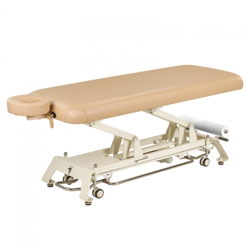 Camino Massage Flat Table Powerlift Cosmetic Beauty Bed Electrical Massage Spa Bed