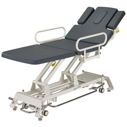 Camino Treatment Danvers 3 Section Adjustable Vojta Treatment Table Vojta Treatment Table