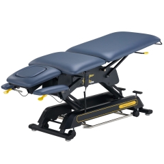 Durable Electric Adjustment Table | Premier Infinity Massage Table