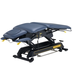 Durable Electric Adjustment Table | Premier Infinity Massage Table