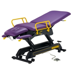 Premier Cabell Electric Treatment Table Examination Table