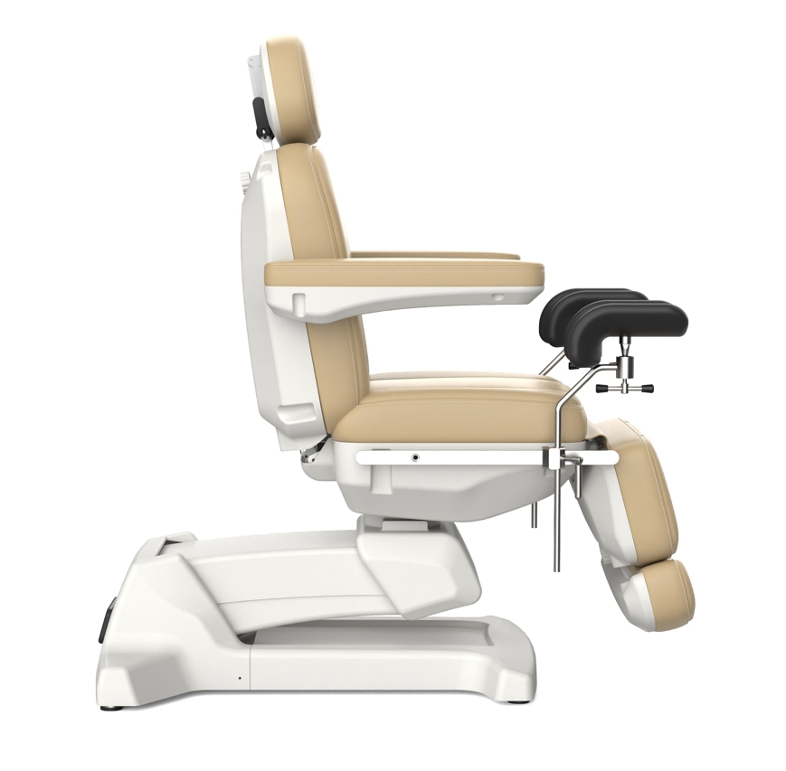 Azzura Electric Adjustable Beauty Bed Exam Chair