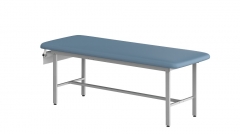 CLINIC-1 SERIES STEEL CONSTRUCTION TREATMENT TABLES