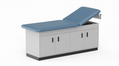 CLINIC-3 SERIES CABINET STYLE TREATMENT TABLES