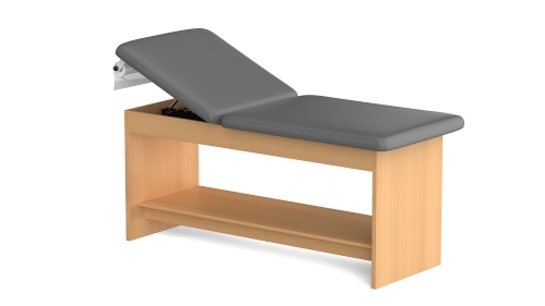 CLINIC-4 SERIES PANEL LEG TREATMENT TABLES