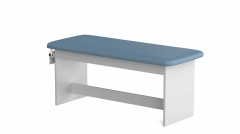 CLINIC-4 SERIES PANEL LEG TREATMENT TABLES