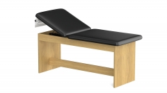 CLINIC-4 SERIES PANEL LEG TREATMENT TABLES