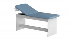 CLINIC-4 SERIES PANEL LEG TREATMENT TABLES