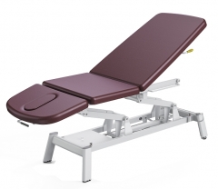 Echo-Cabell Multi-functional Electric Medical Clinic Bed