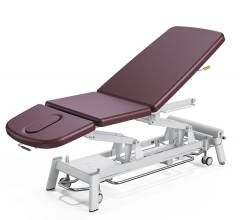 Echo-Cabell Multi-functional Electric Medical Clinic Bed