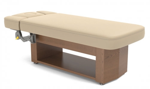 Alexander Basic Flat Table Medi Spa Treatment Table