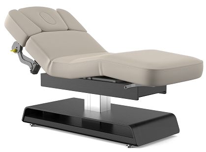 Princeton Salon Top Electric Medi-Spa Treatment Table Powerlift Massage Bed